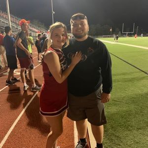 Meet your Posher, Paige